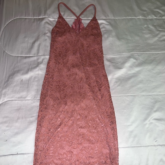 Windsor Dresses Windsor Lace Bodycon Dress Poshmark